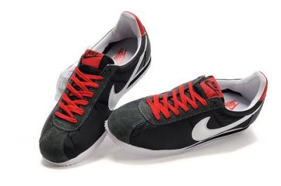 Men Classic Cortez Nylon-5